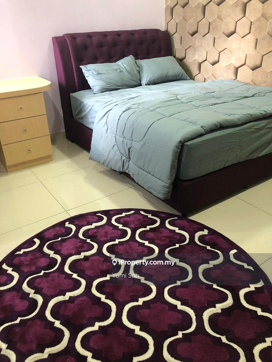 Condominium for Rent in Green Residence by Yumi Soh - iProperty.com.my