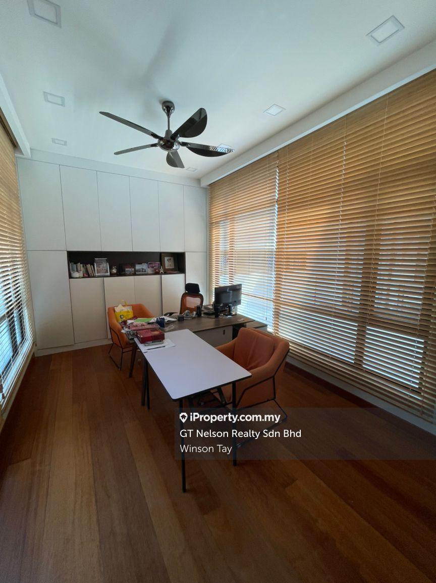 Banglo untuk Dijual di Saujana Impian, Impian Golf, Country resort, Kajan, Kajang oleh Winson Tay - iProperty.com.my