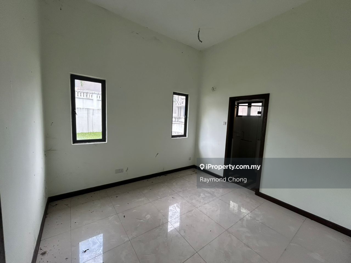 Semi-Detached House for Sale in Damai Gayana, Cheras by Raymond Chong - iProperty.com.my
