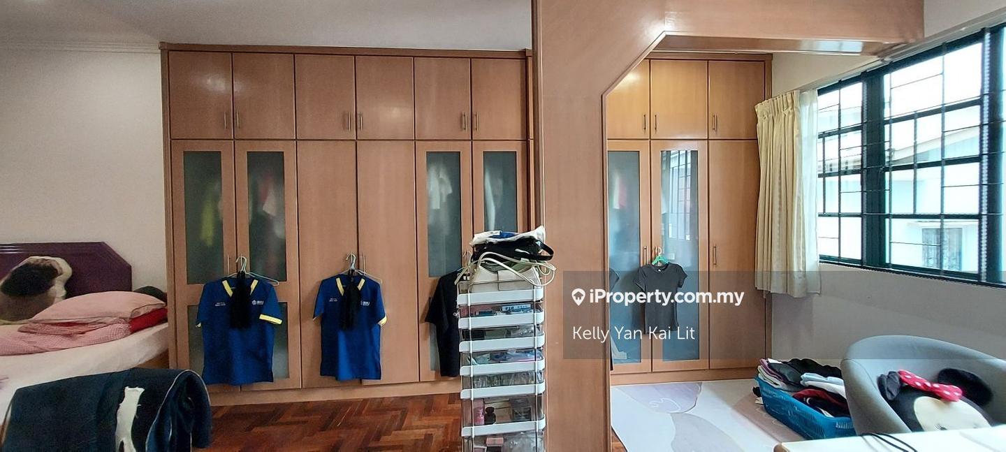 Semi-Detached House for Sale in Ampang, Ampang by Kelly Yan Kai Lit - iProperty.com.my