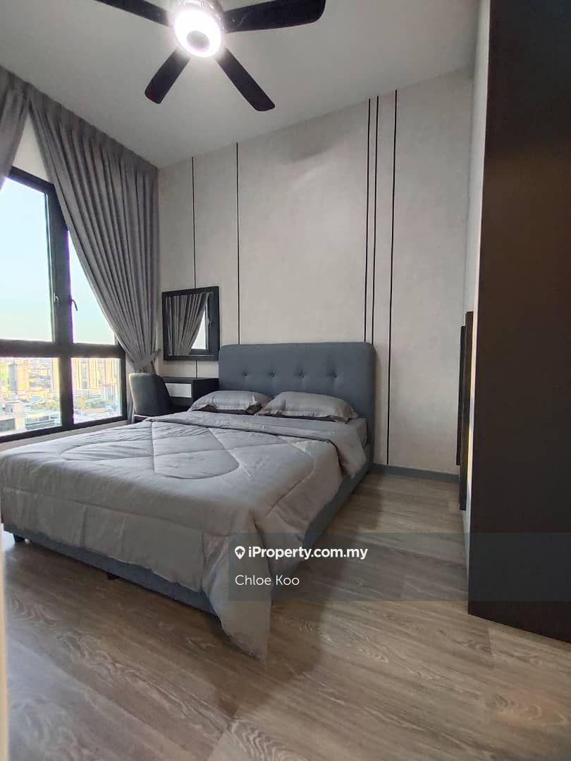 Residensi Servis untuk Disewa di Southlink oleh Chloe Koo - iProperty.com.my