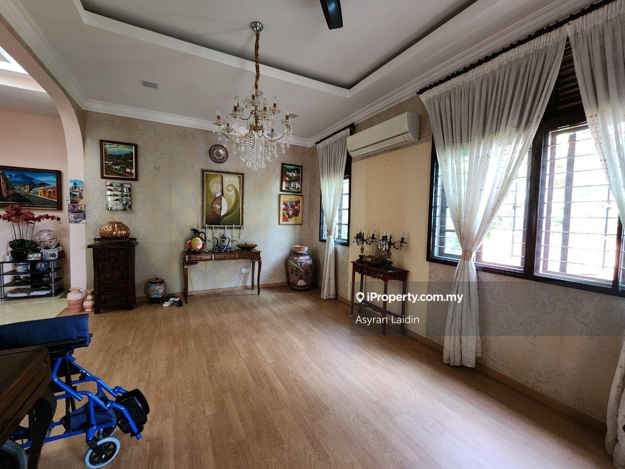 Banglo untuk Dijual di Nilai, Negeri Sembilan oleh Asyran Laidin - iProperty.com.my