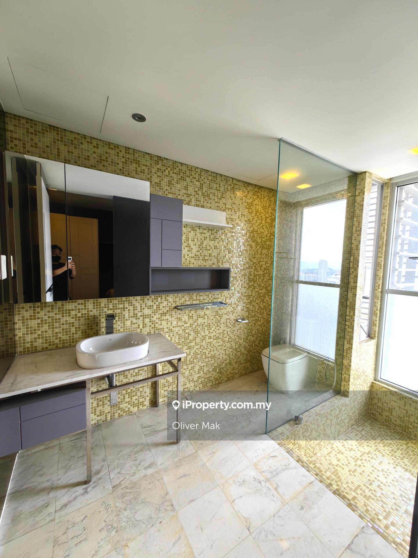 Service Residence for Sale in Verve Suites by Oliver Mak - iProperty.com.my