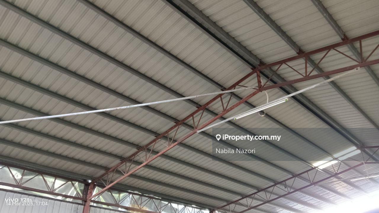 Gudang untuk Disewa di Dewan Beta, Ketereh oleh Nabila Nazori - iProperty.com.my
