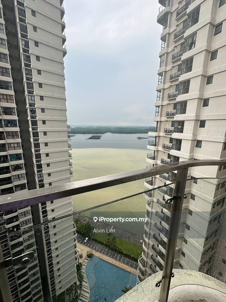 Condominium for Rent in Bay Laurel @ Country Garden Danga Bay by Alvin Lim - iProperty.com.my