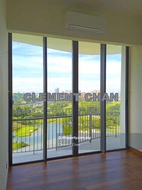 Residensi Servis untuk Dijual di Senada Residence @ KLGCC Resort oleh Clement Chan - iProperty.com.my