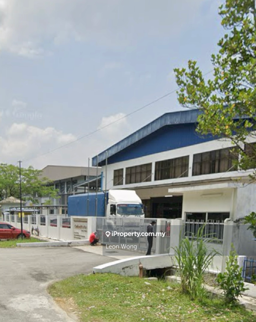 Kilang Terpisah untuk Disewa di Kawasan Perindustrian Kundang, Rawang oleh Leon Wong - iProperty.com.my
