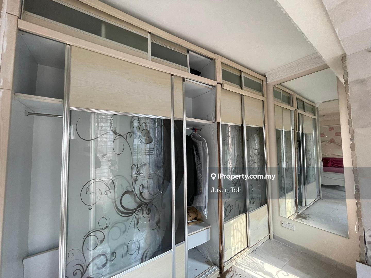 Rumah Berangkai 2 Tingkat untuk Dijual di Taman Amansiara, Rawang oleh Justin Toh - iProperty.com.my