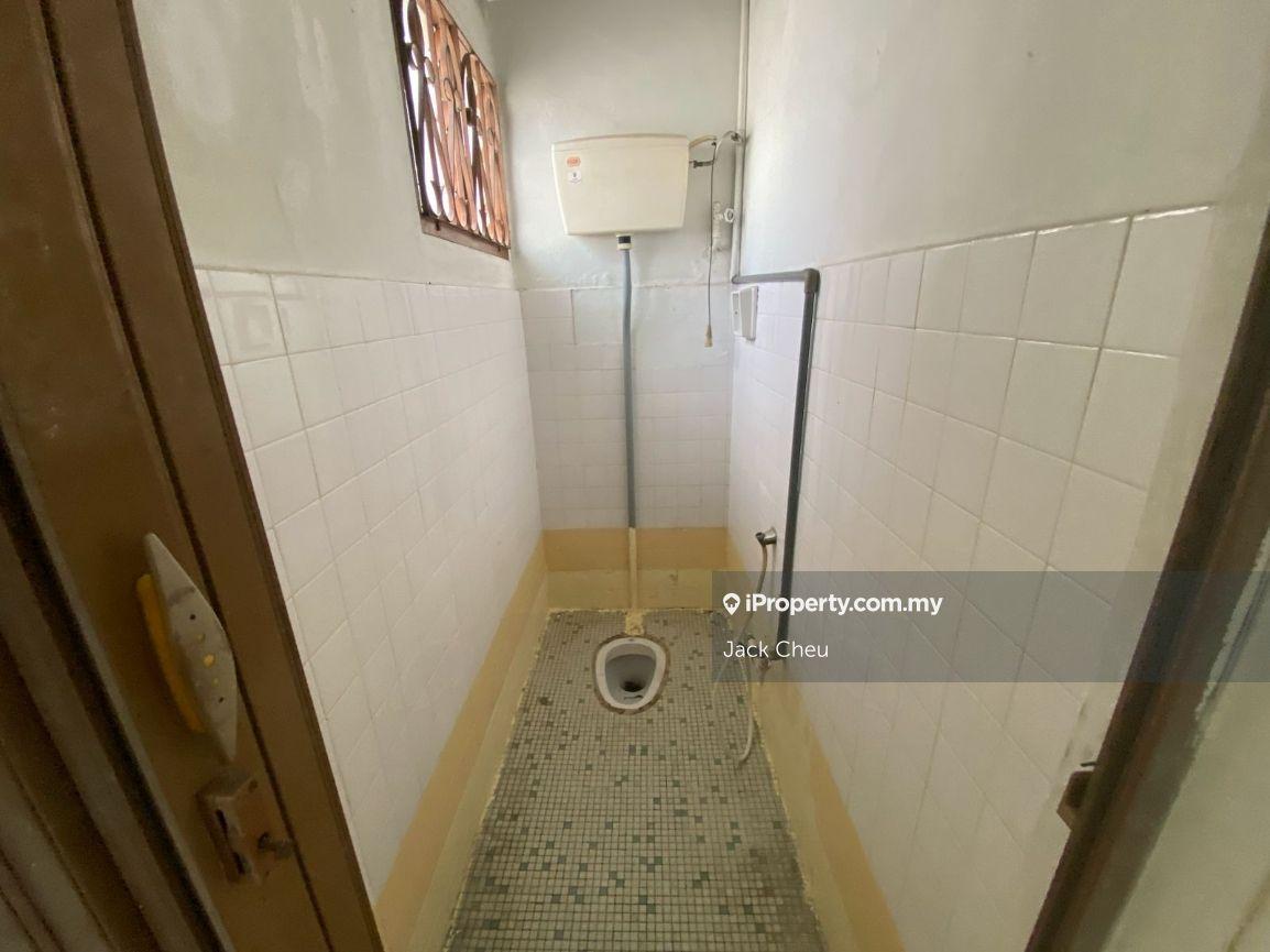 Rumah Berangkai 1 Tingkat untuk Dijual di Taman Pelangi, Johor Bahru oleh Jack Cheu - iProperty.com.my