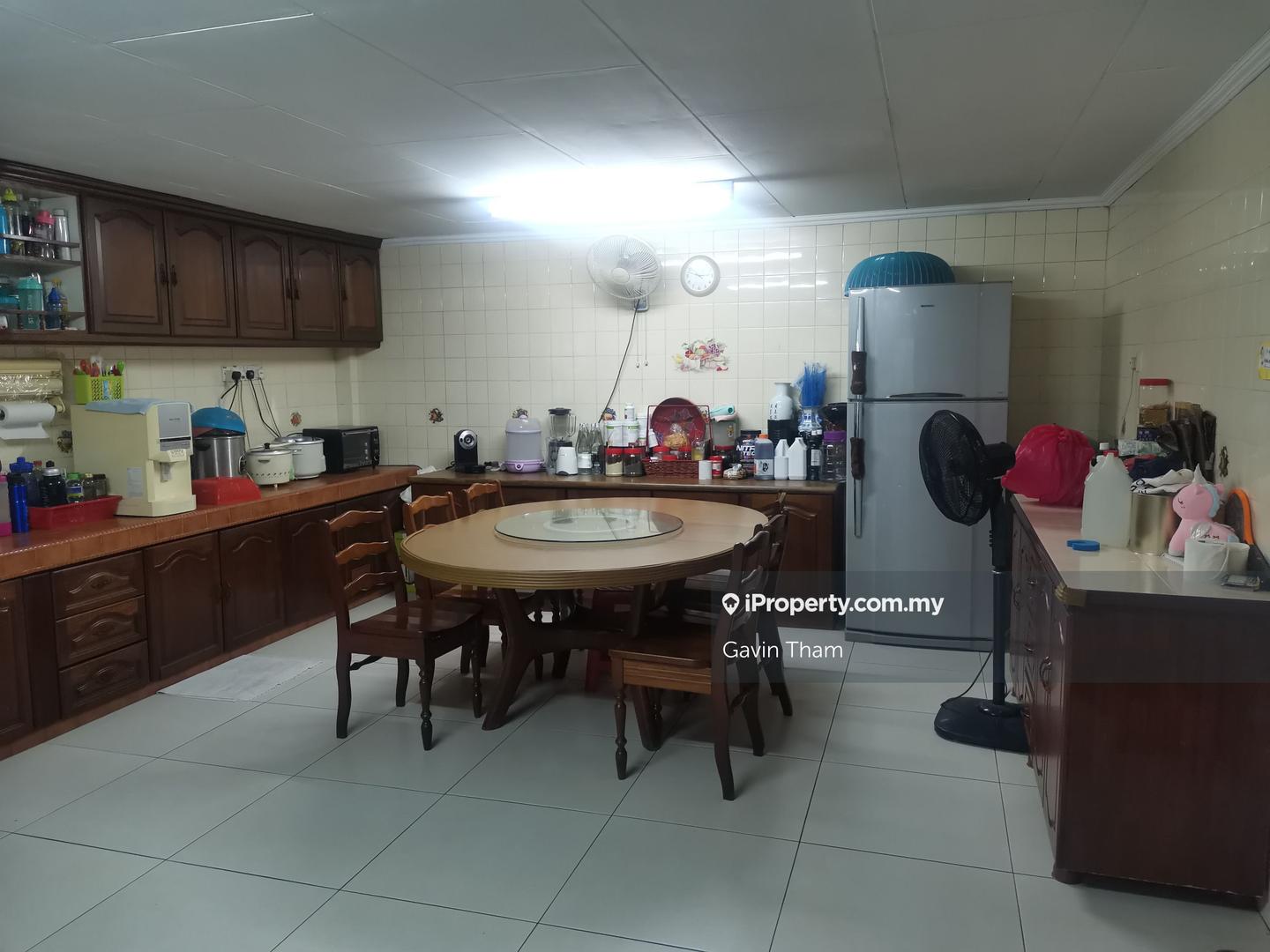Bungalow House for Sale in Taman Overseas Union (Taman Oug), Jalan Klang Lama (Old Klang Road) by Gavin Tham - iProperty.com.my
