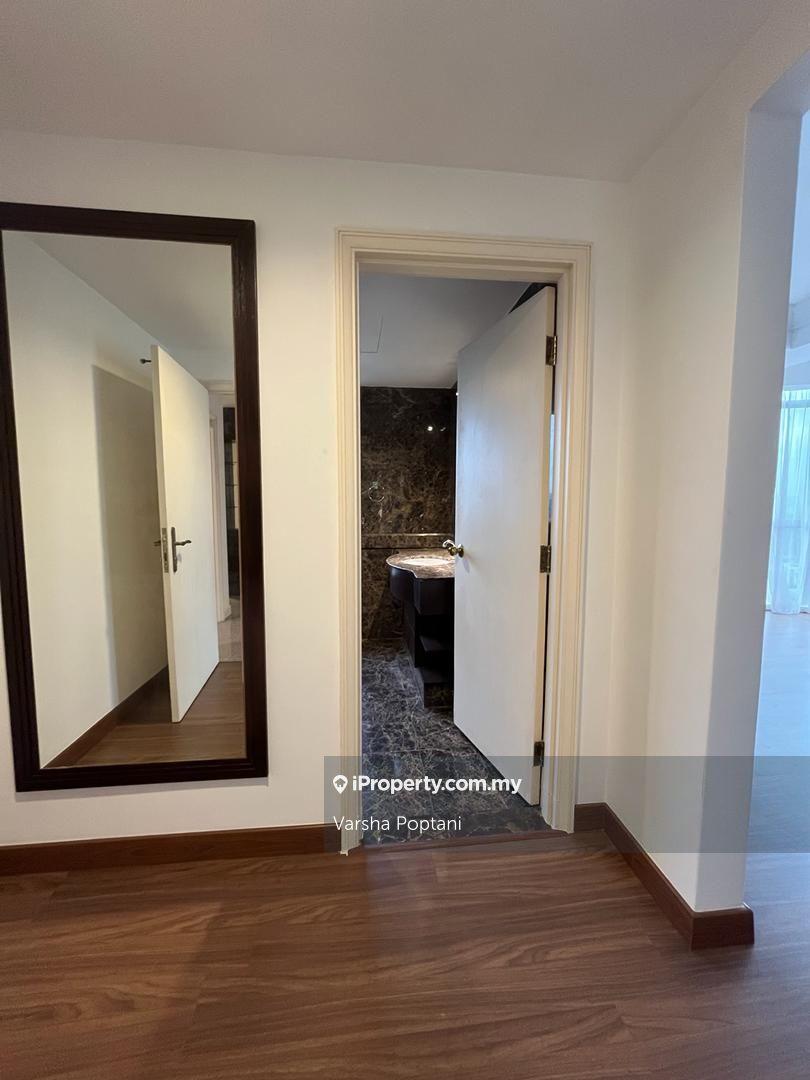 Condominium for Rent in Sri Tiara Residences by Varsha Poptani - iProperty.com.my