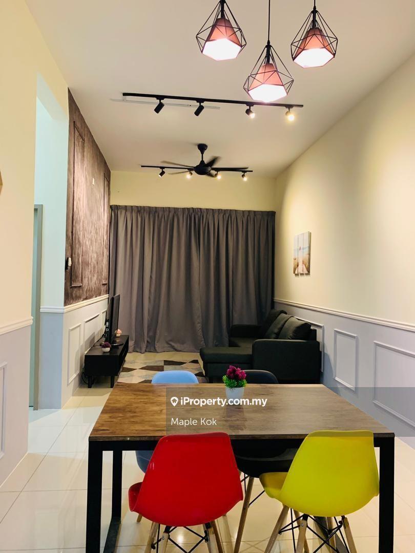 Condominium for Rent in Berlian Setapak Residency by Maple Kok - iProperty.com.my