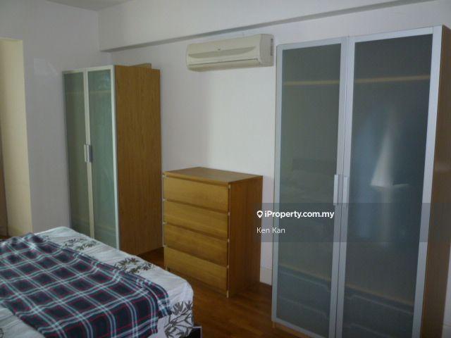 Kondominium untuk Disewa di Northpoint Residences oleh Ken Kan - iProperty.com.my
