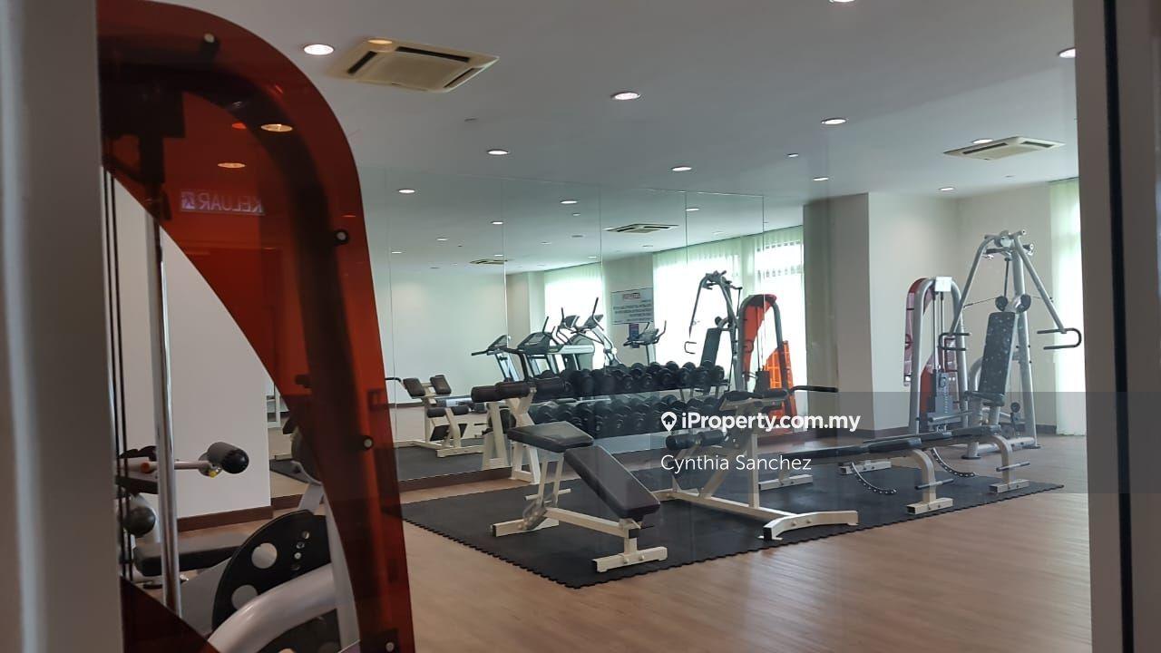 Residensi Servis untuk Disewa di Harvard Residence oleh Cynthia Sanchez - iProperty.com.my