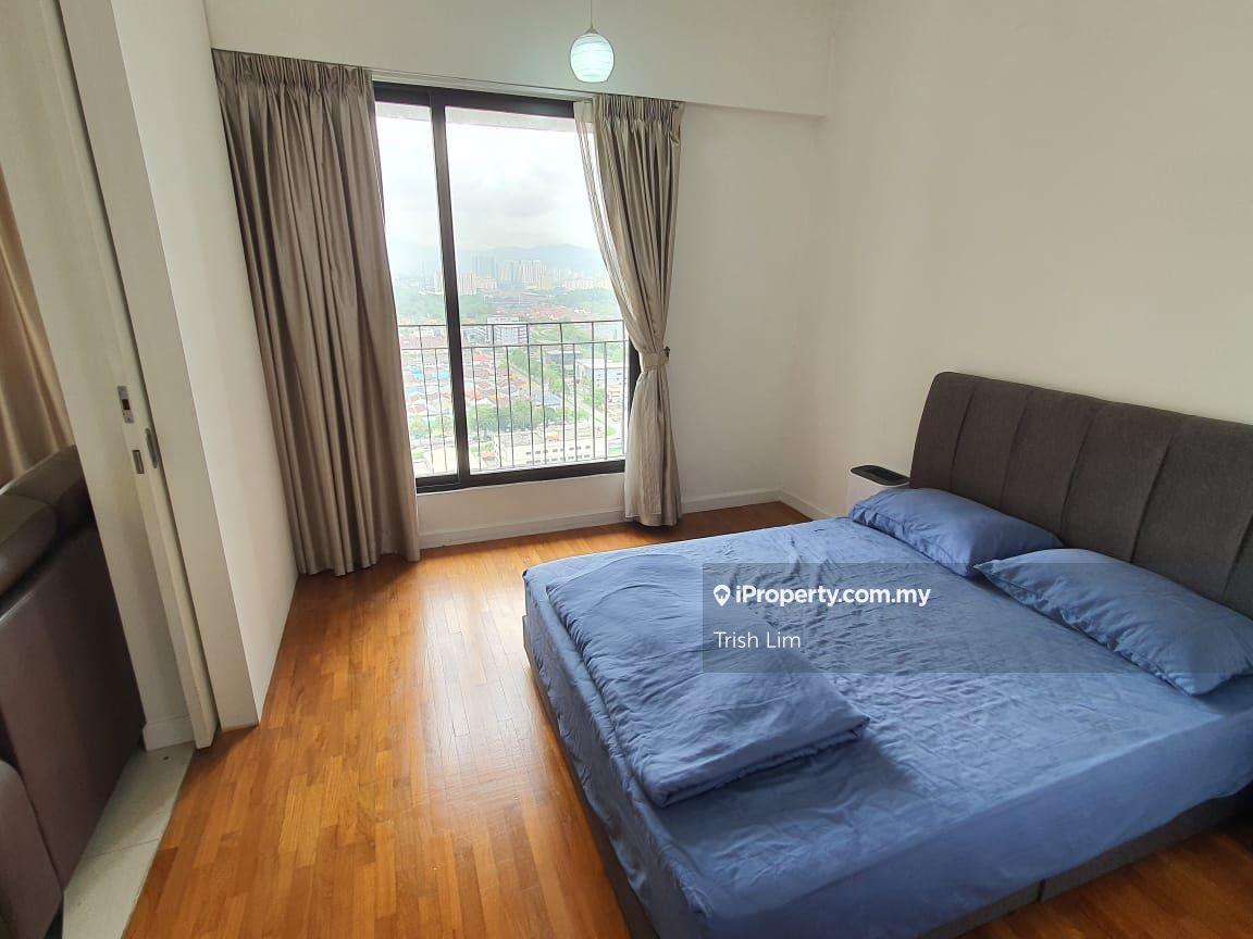 Condominium for Sale in Azelia Residence by Trish Lim - iProperty.com.my