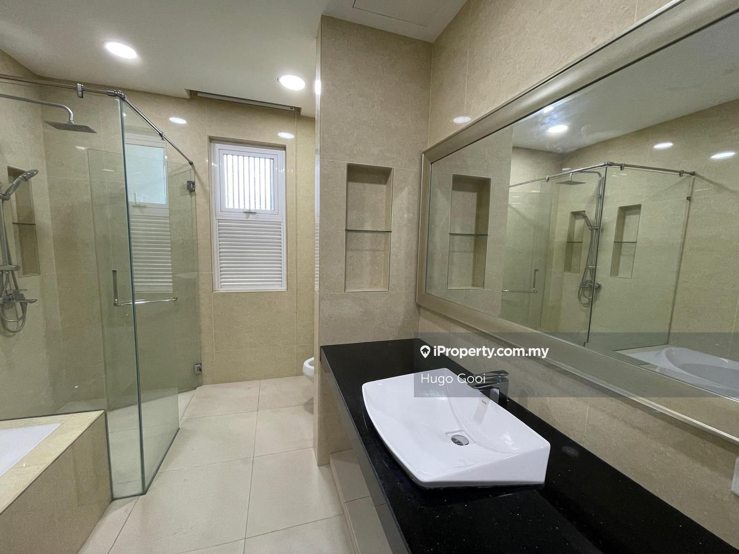 Banglo untuk Dijual di The Mines Resort City, Bluwater Estate, Gita Bayu, Seri Kembangan oleh Hugo Gooi - iProperty.com.my