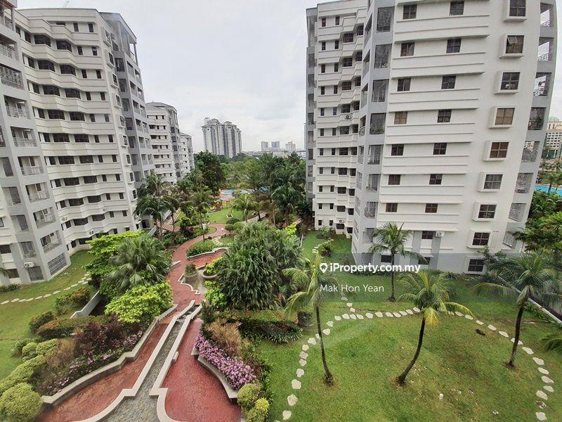 Condominium for Rent in Palmville Resort Condominium by Mak Hon Yean - iProperty.com.my