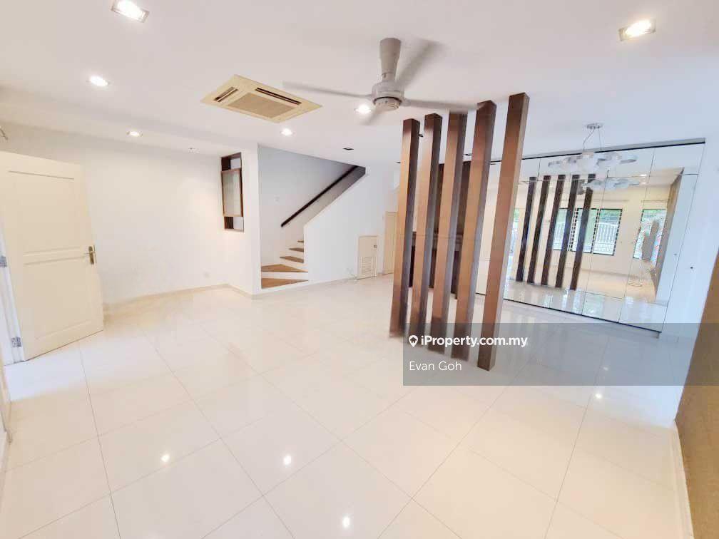 Semi-Detached House for Sale in Taman Mutiara Indah, Puchong by Evan Goh - iProperty.com.my