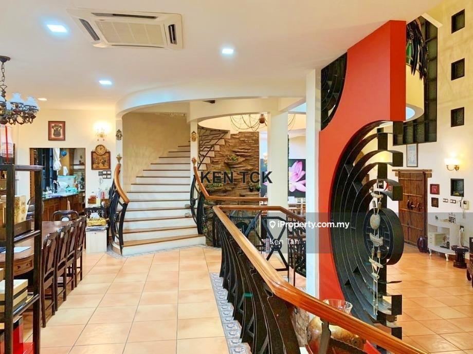 Bungalow House for Sale in PJU 3, Tropicana Golf and Resort, Petaling Jaya by Ken Tan - iProperty.com.my