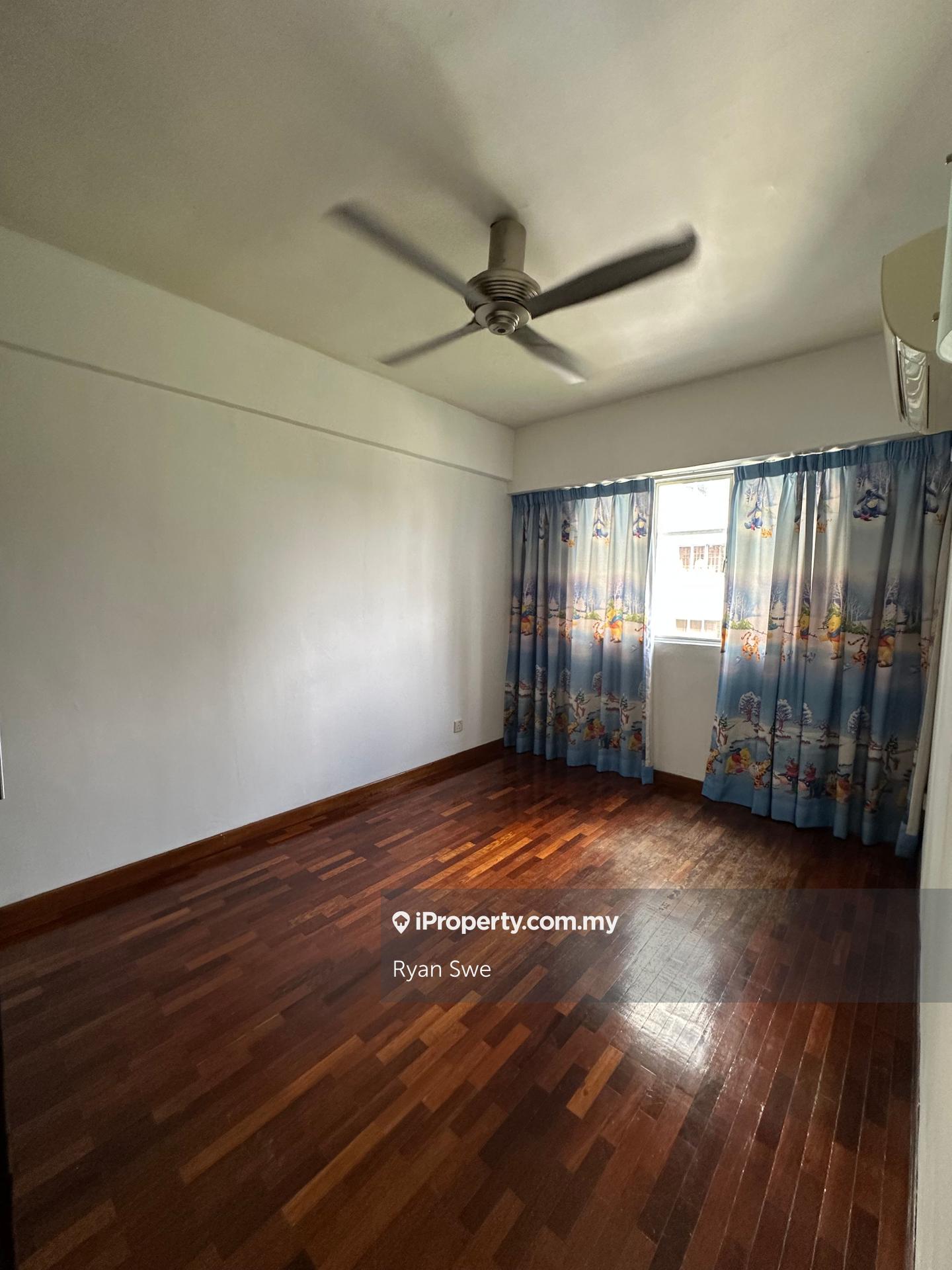 Kondominium untuk Dijual di Prima Duta oleh Ryan Swe - iProperty.com.my