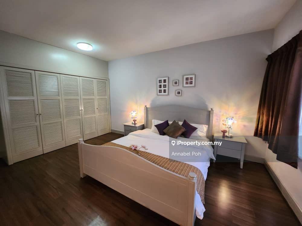 Apartment for Rent in Sucasa Corporate by Annabel Poh - iProperty.com.my
