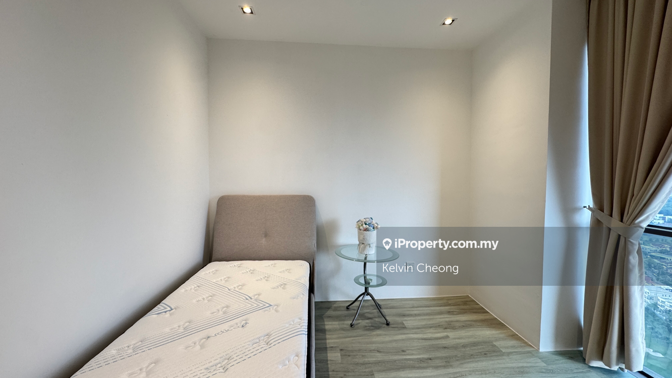 Service Residence for Rent in Lumi Tropicana by Kelvin Cheong - iProperty.com.my