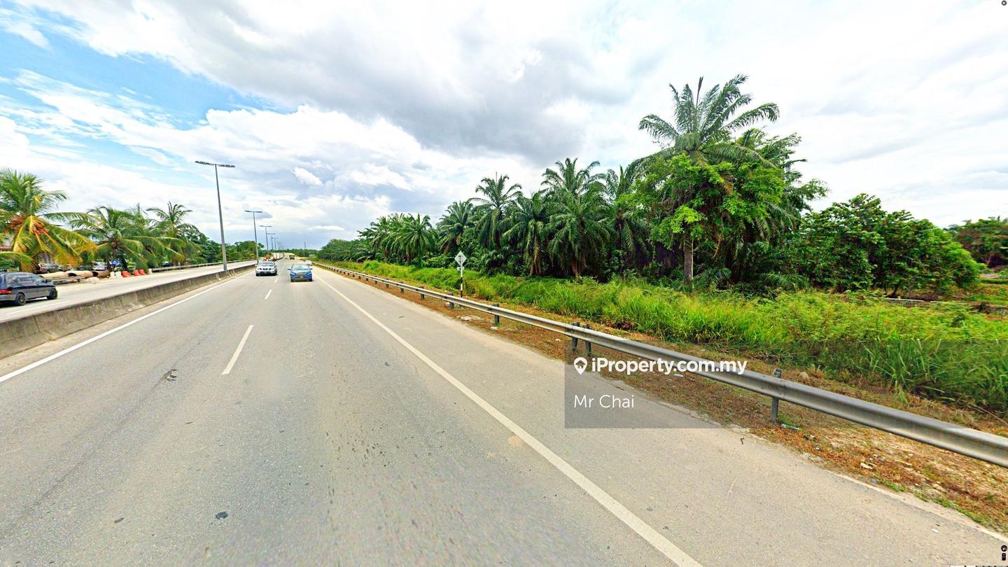 Industrial Land for Sale in Banting, Zoning Industrial (160 Acres) For Sale, Banting by Mr Chai - iProperty.com.my