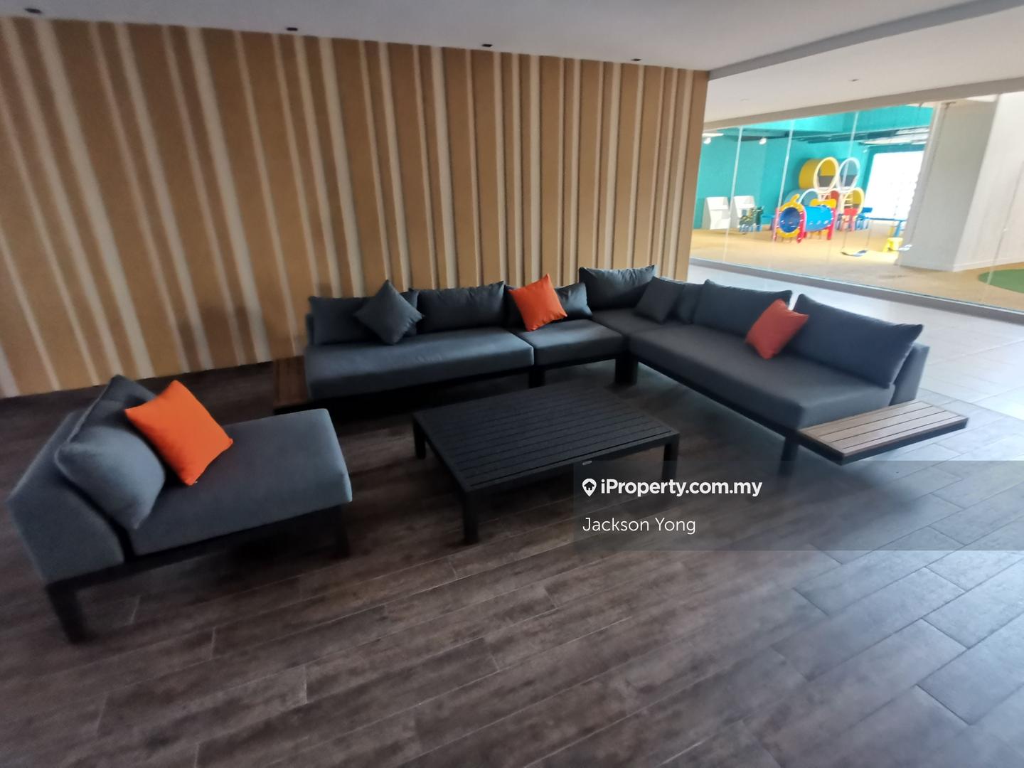 Service Residence for Rent in Sunway Velocity TWO by Jackson Yong - iProperty.com.my