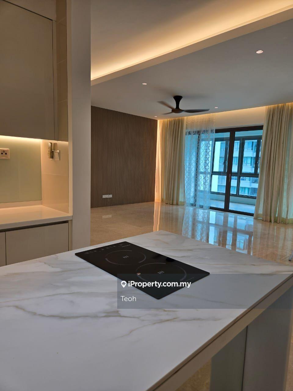Condominium for Rent in Seni Mont Kiara by Teoh - iProperty.com.my