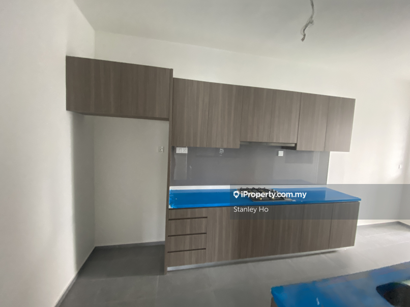 Residensi Servis untuk Dijual di The Goodwood Residence oleh Stanley Ho - iProperty.com.my