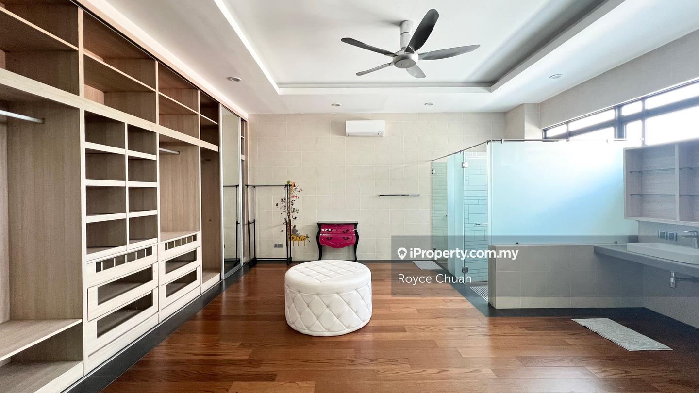 Banglo untuk Dijual di Taman Tunku, Bukit Tunku (Kenny Hills) oleh Royce Chuah - iProperty.com.my