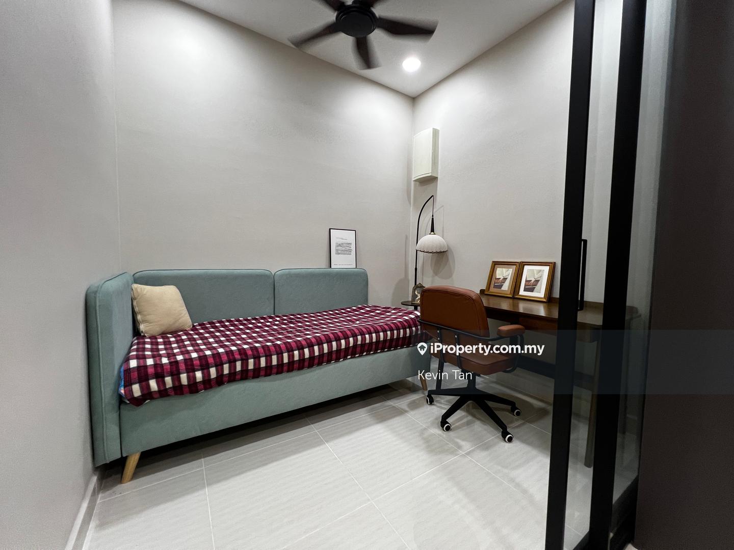 Service Residence for Rent in Hampton Height Damansara by Kevin Tan - iProperty.com.my