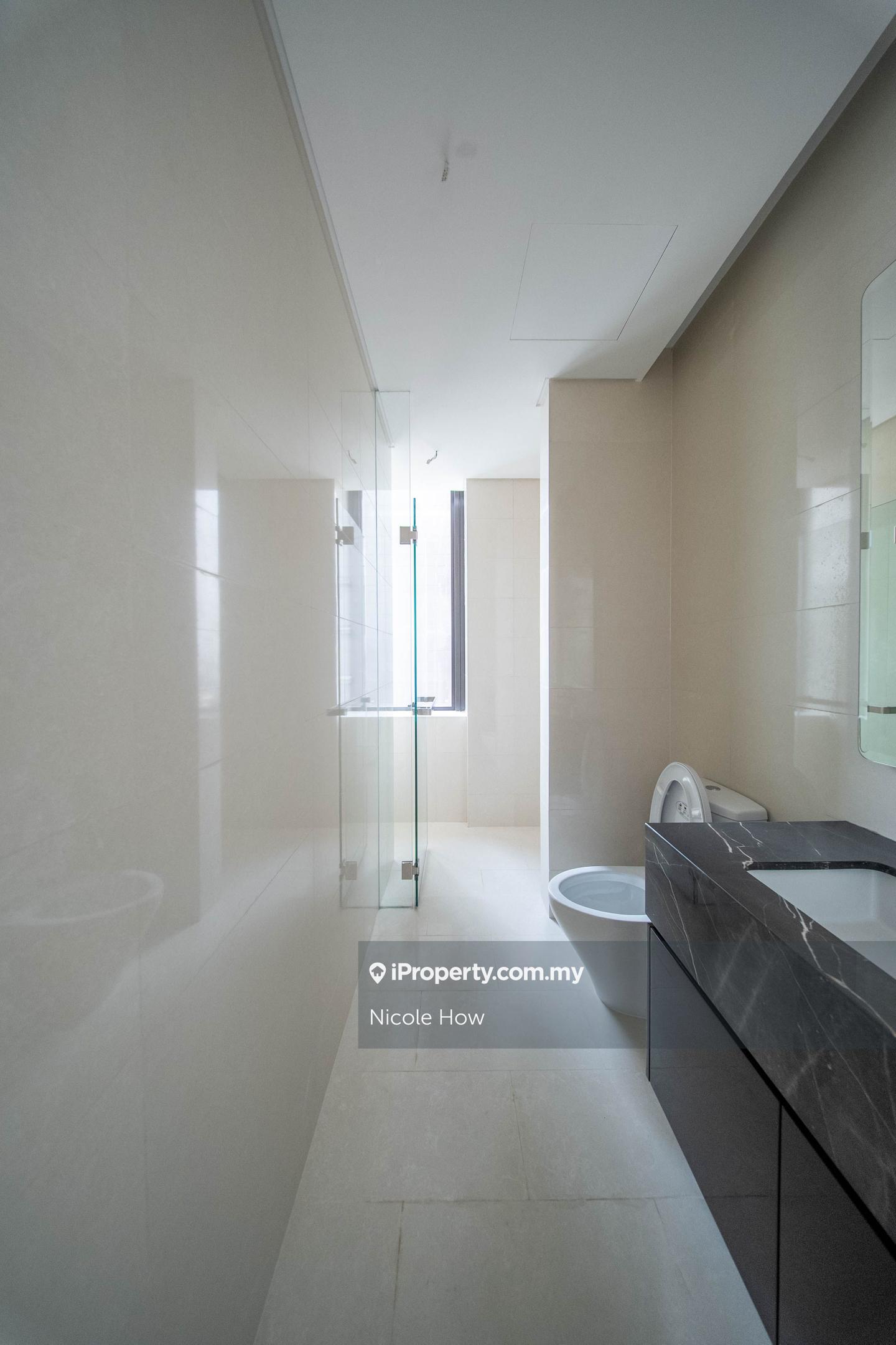 Service Residence for Sale in Pavilion Damansara Heights by Nicole How - iProperty.com.my