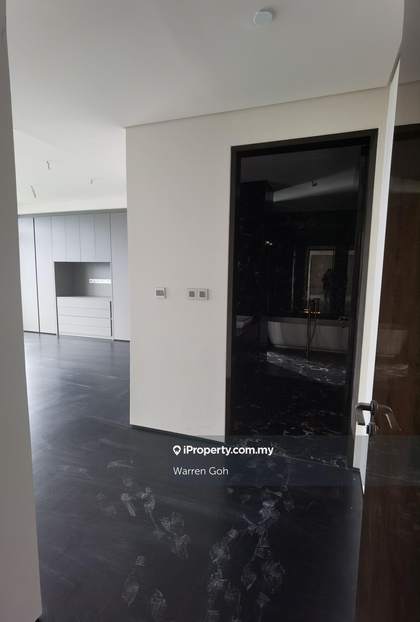 Service Residence for Sale in Four Seasons Place by Warren Goh - iProperty.com.my