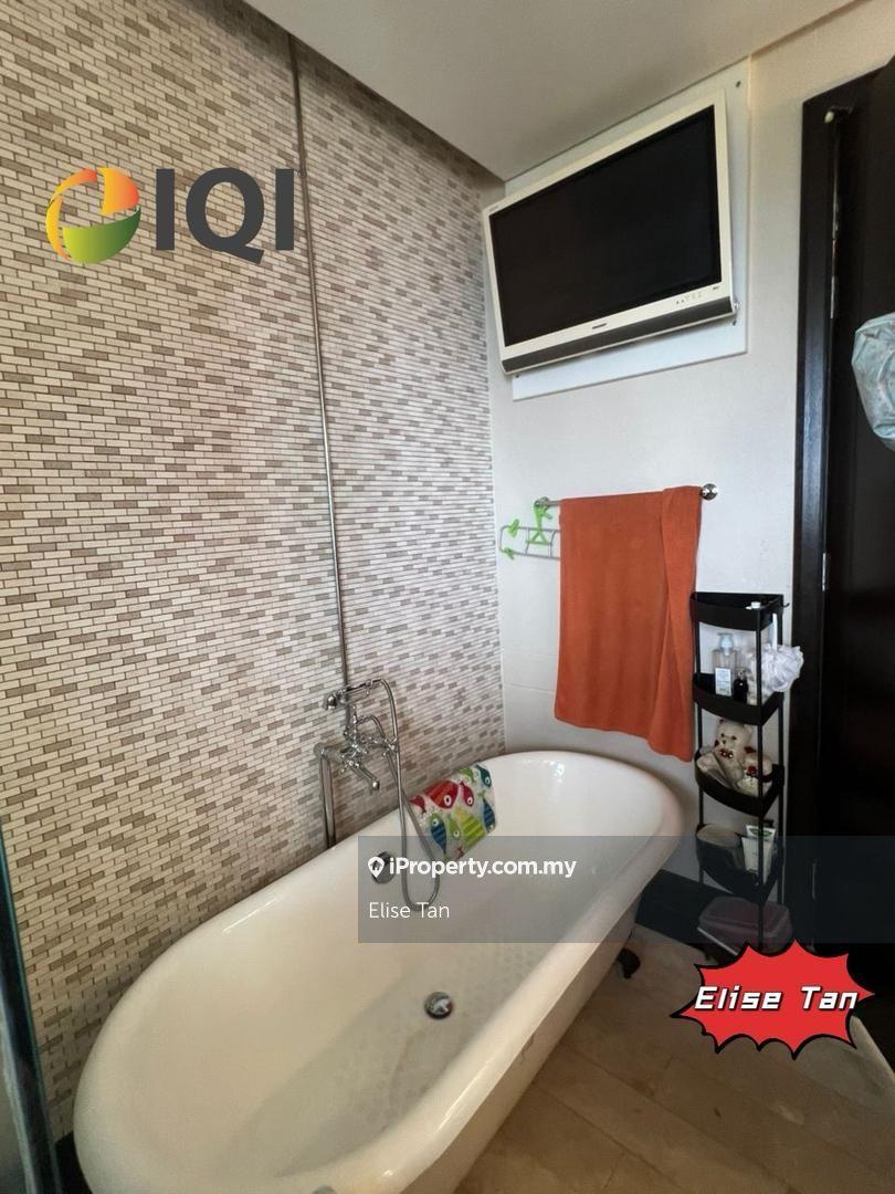 Kondominium untuk Dijual di Quayside Condominium oleh Elise Tan - iProperty.com.my