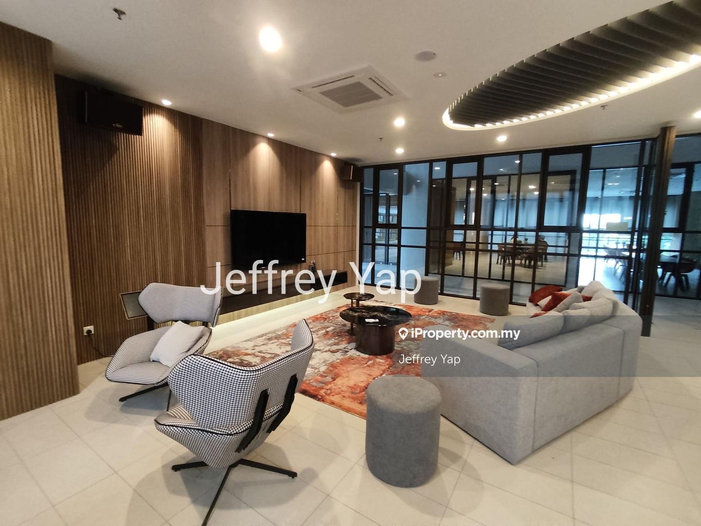 Residensi Servis untuk Disewa di The Pulse Residence oleh Jeffrey Yap - iProperty.com.my