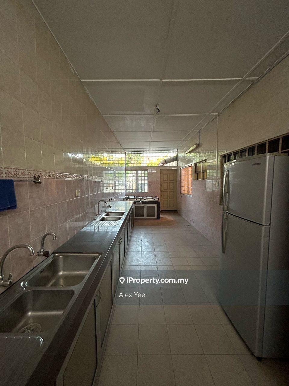 Semi-Detached House for Sale in Seksyen 9, Shah Alam by Alex Yee - iProperty.com.my