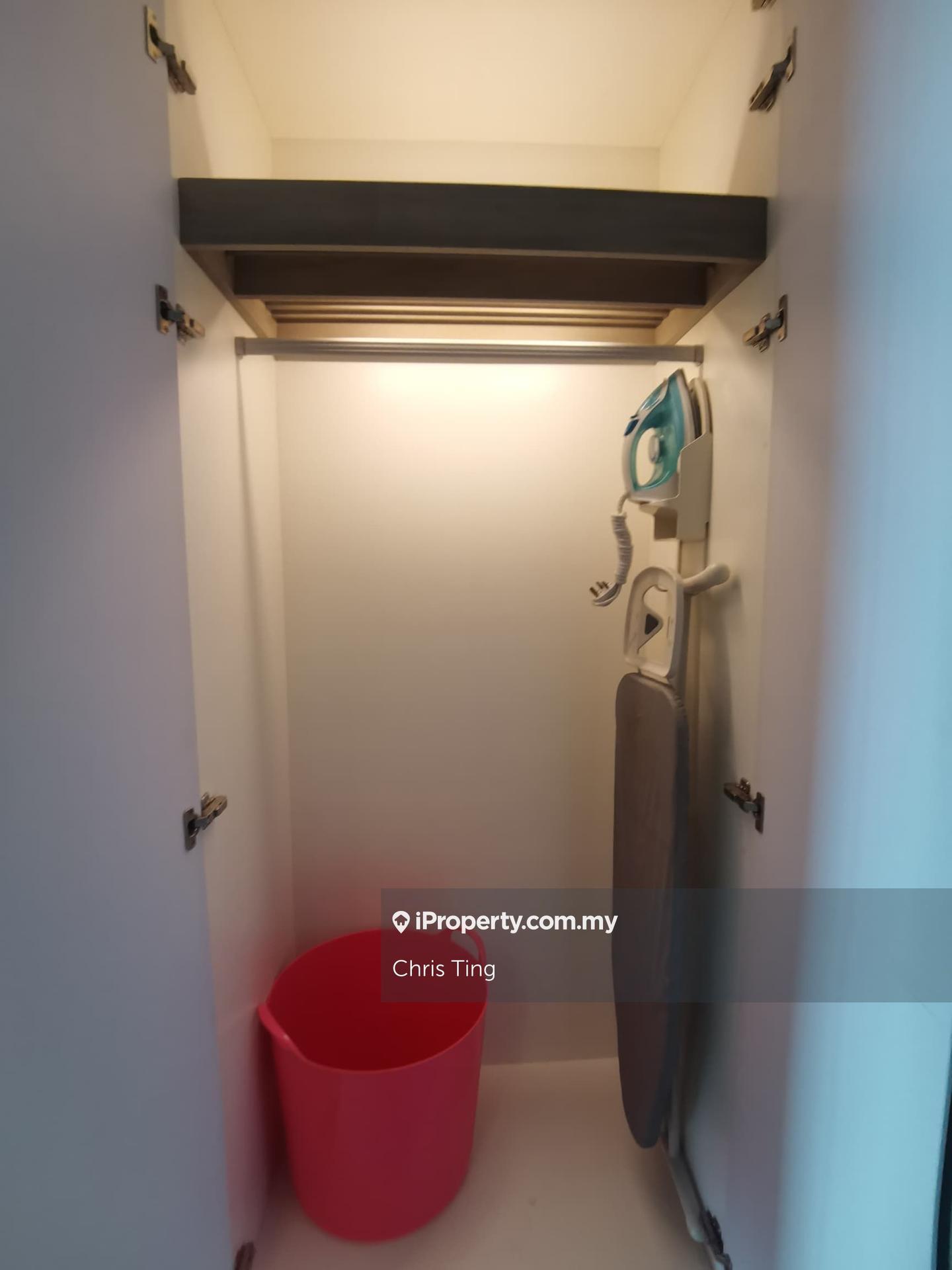 Residensi Servis untuk Disewa di Invito Residence oleh Chris Ting - iProperty.com.my