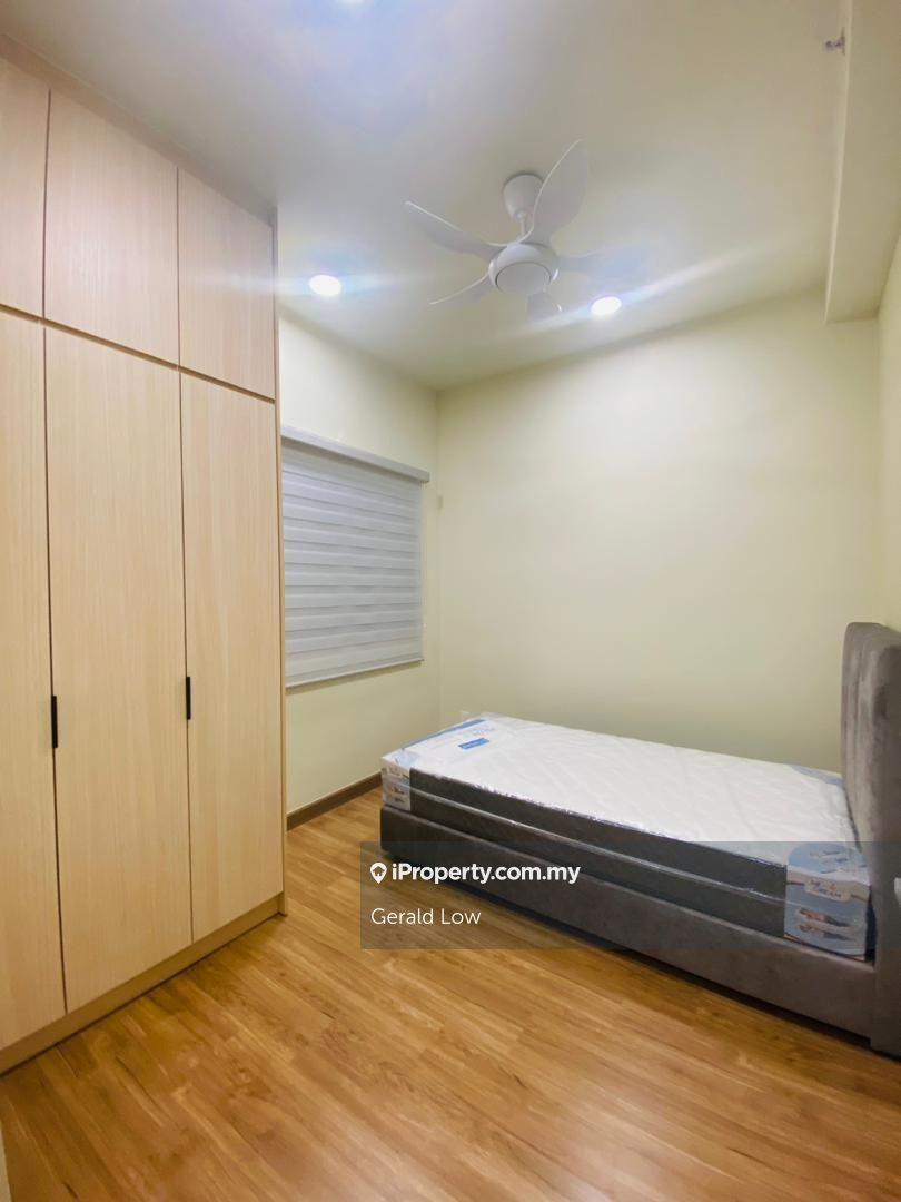 Service Residence for Rent in The Tropika by Gerald Low - iProperty.com.my