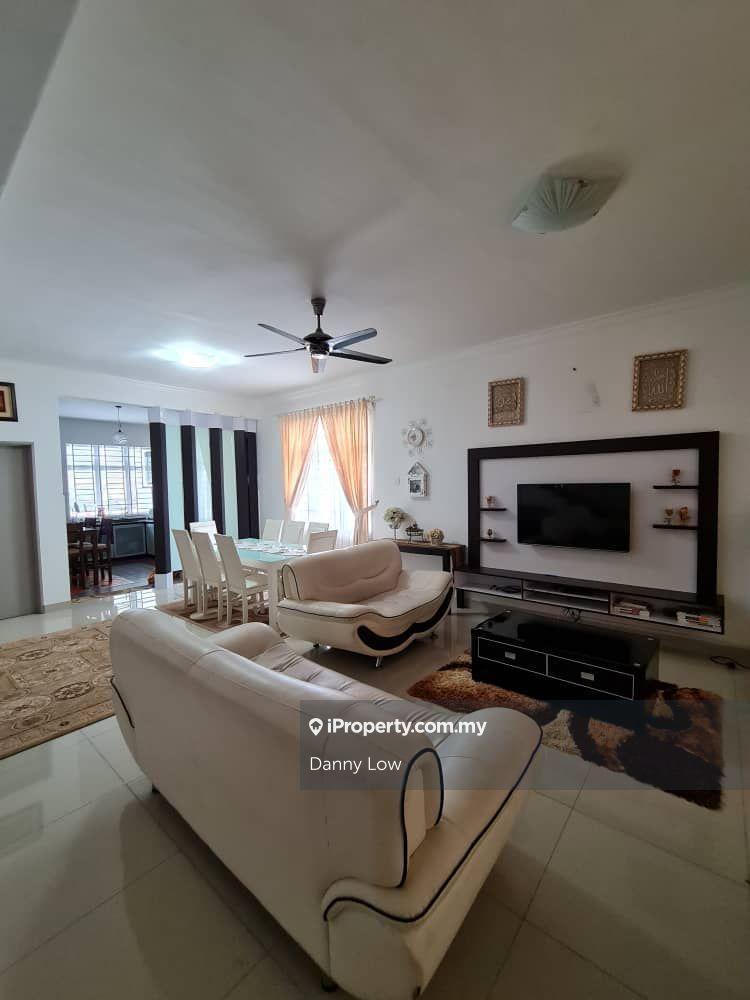 2-storey Terraced House for Rent in Bandar Baru Bangi, Selangor by Danny Low - iProperty.com.my