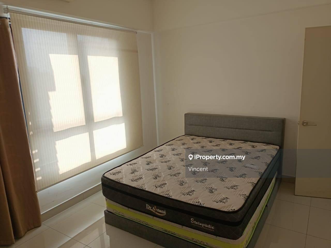 Service Residence for Rent in Avantas Residences by Vincent - iProperty.com.my