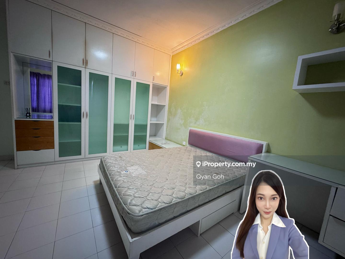 Semi-Detached House for Sale in Bukit Gambir, Gelugor by Qyan Goh - iProperty.com.my