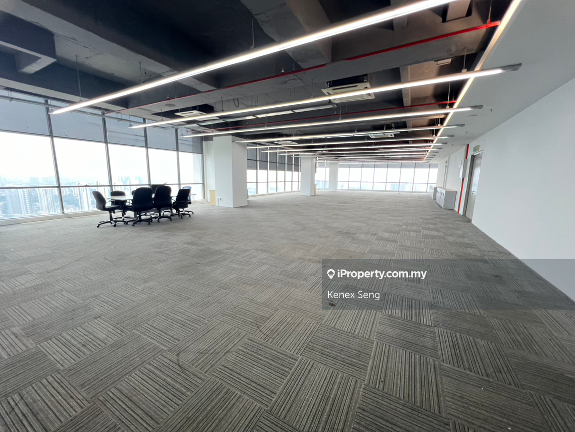 Office for Rent in Kampung Kerinchi (Bangsar South), Kuala Lumpur by Kenex Seng - iProperty.com.my