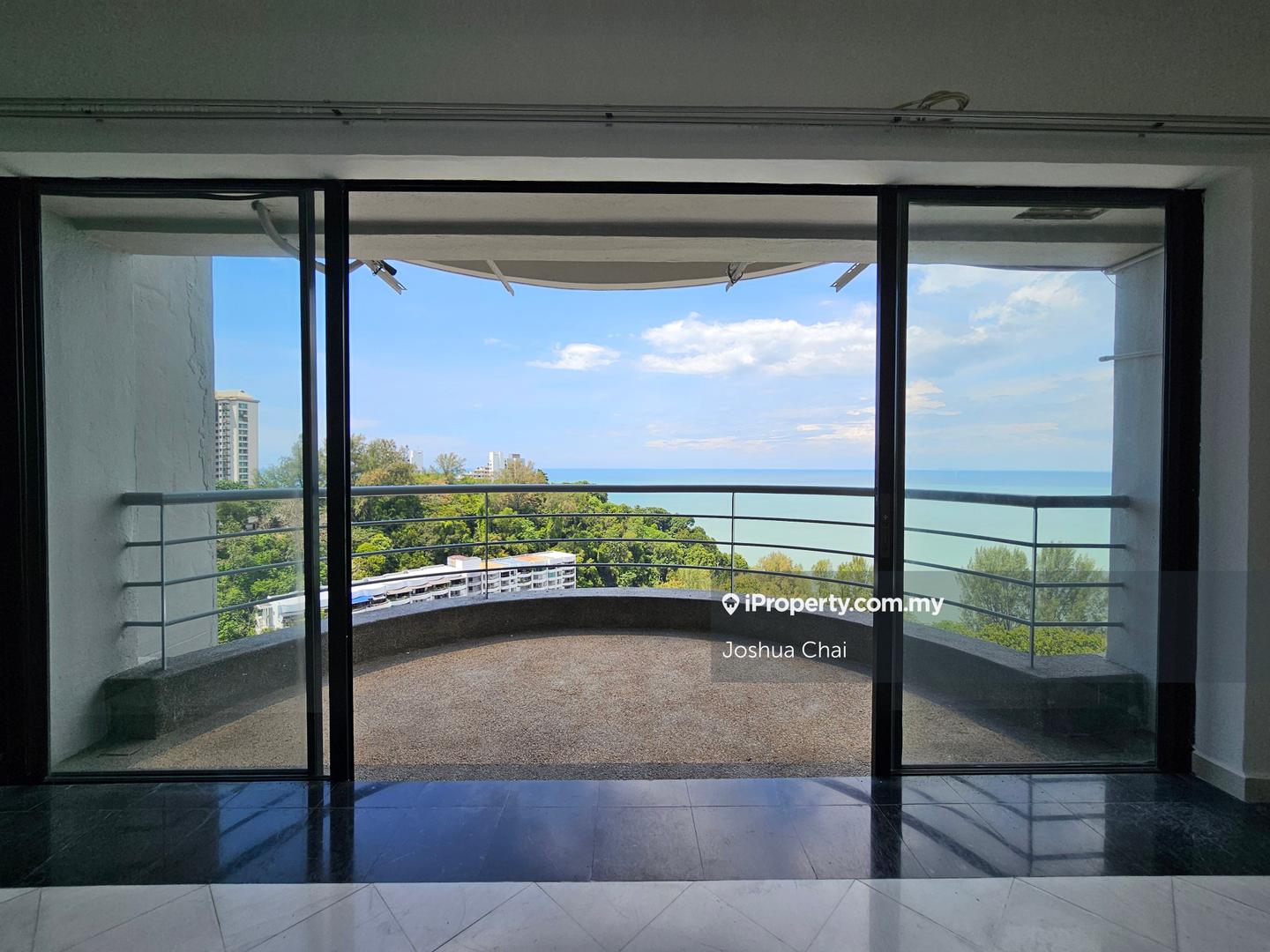 Kondominium untuk Dijual di Seaview Garden oleh Joshua Chai - iProperty.com.my