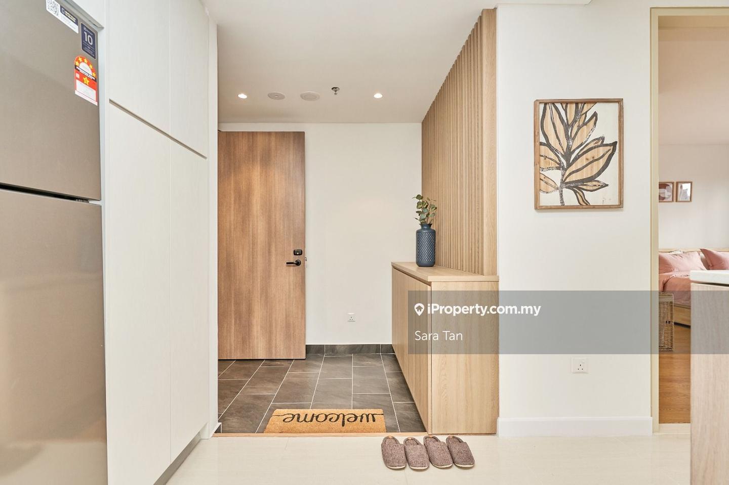 Service Residence for Rent in SWNK Houze @ BBCC by Sara Tan - iProperty.com.my