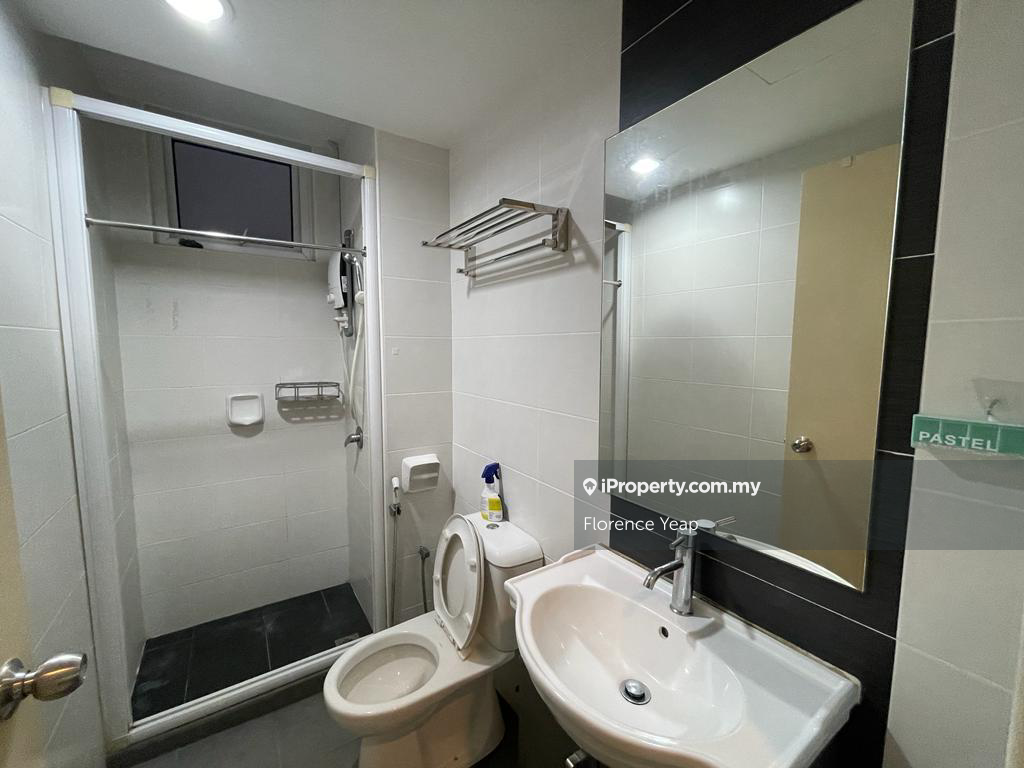 Kondominium untuk Dijual di Summer Place oleh Florence Yeap - iProperty.com.my