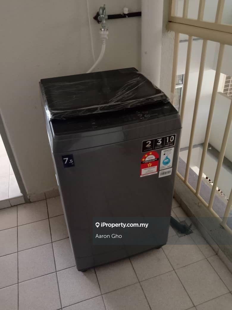 Kondominium untuk Disewa di Coastal Tower oleh Aaron Gho - iProperty.com.my