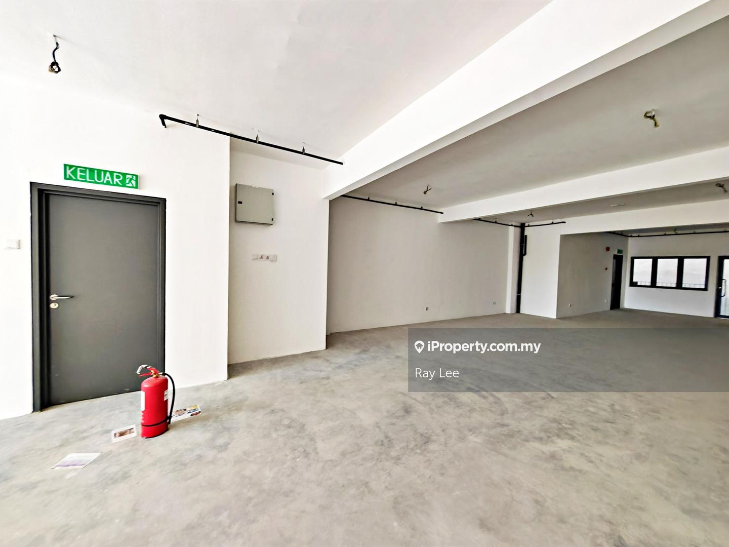 Shop-Office for Rent in Setia Murni, Setia Alam by Ray Lee - iProperty.com.my
