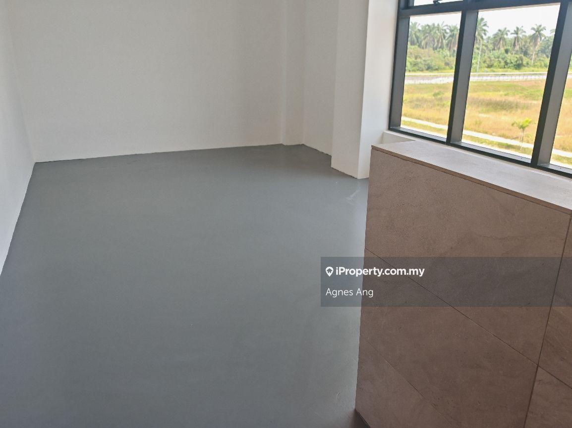 Cluster Factory for Rent in Etp @ kiip jenjarom, Jenjarom by Agnes Ang - iProperty.com.my