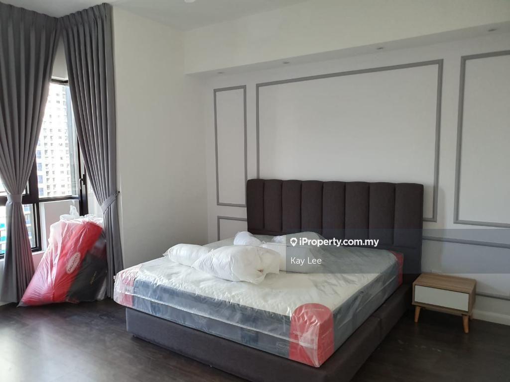 Service Residence for Rent in NOVUM by Kay Lee - iProperty.com.my